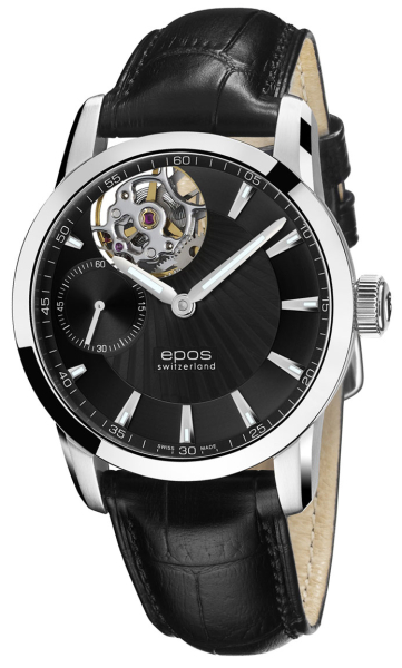 Epos Sophistiquee 3424.183.20.15.25 Epos Sophistiquee 3424.183.20.15.25