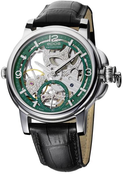 Epos Oeuvre D'Art 3429.195.20.53.25 Epos Oeuvre D'Art 3429.195.20.53.25