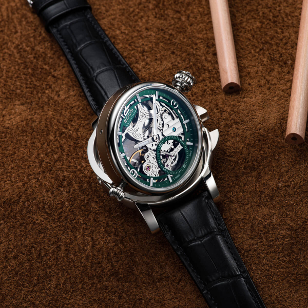 Epos Oeuvre D'Art 3429.195.20.53.25 Epos Oeuvre D'Art 3429.195.20.53.25