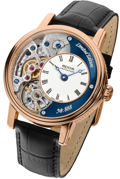 Epos Oeuvre D'Art 3435.313.24.26.25