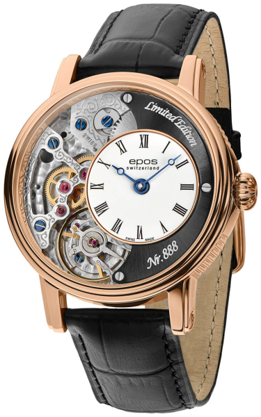 Epos Oeuvre D'Art 3435.313.24.25.25 Epos Oeuvre D'Art 3435.313.24.25.25