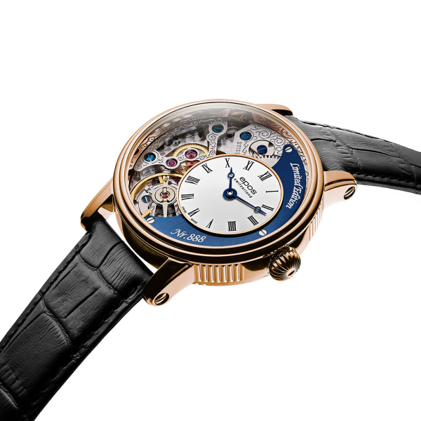 Epos Oeuvre D'Art 3435.313.24.26.25