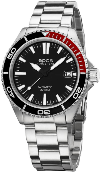 Epos Sportive 3438.131.91.15.30 Epos Sportive 3438.131.91.15.30