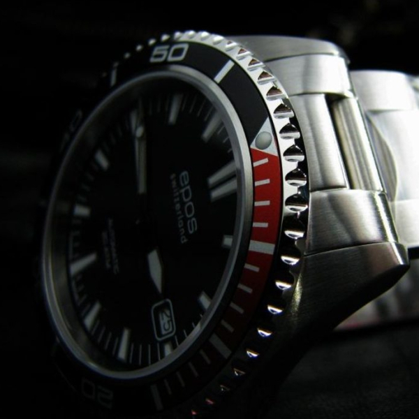 Epos Sportive 3438.131.91.15.30 Epos Sportive 3438.131.91.15.30