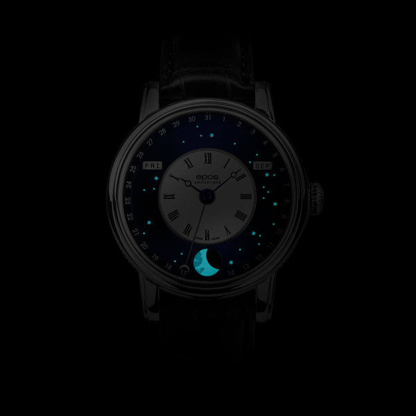 Epos Oeuvre D'Art 3439.322.20.26.25