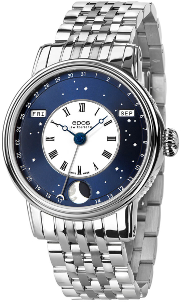 Epos Oeuvre D'Art 3439.322.20.26.30 Epos Oeuvre D'Art 3439.322.20.26.30