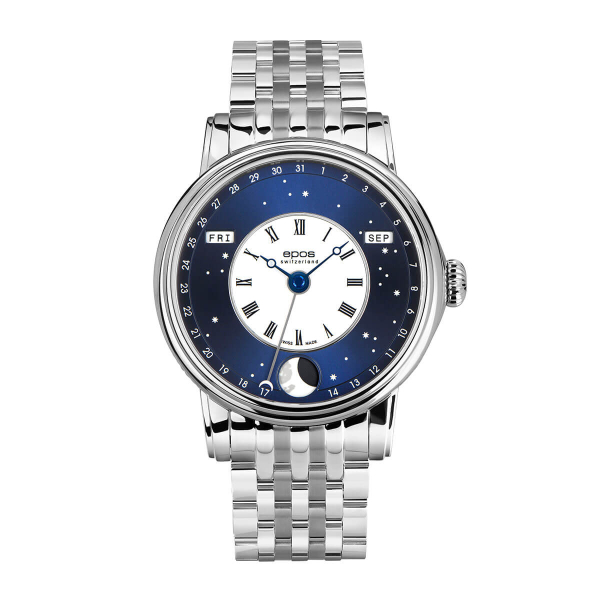 Epos Oeuvre D'Art 3439.322.20.26.30 Epos Oeuvre D'Art 3439.322.20.26.30