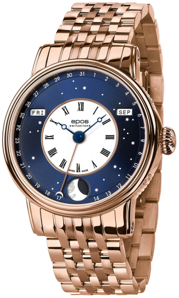 Epos Oeuvre D'Art 3439.322.24.26.34 Epos Oeuvre D'Art 3439.322.24.26.34