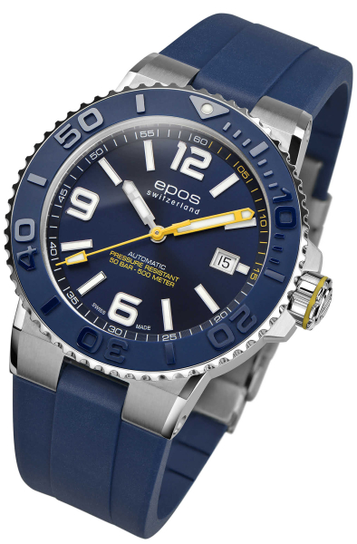 Epos Sportive 3441.131.96.56.56 Epos Sportive 3441.131.96.56.56