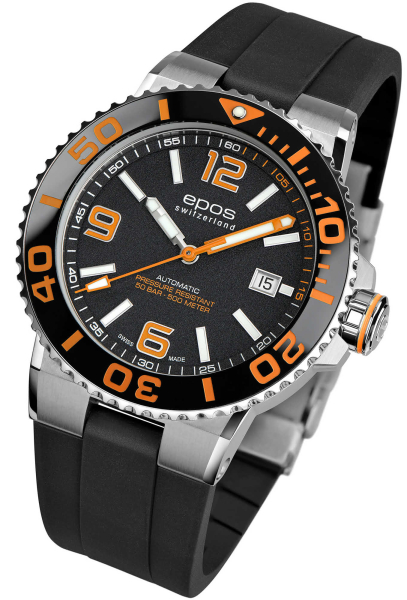 Epos Sportive Diver 3441.131.99.52.55 Epos Sportive Diver 3441.131.99.52.55