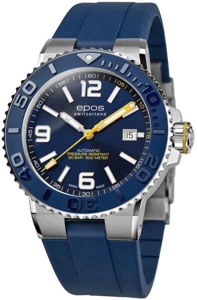 Epos Sportive 3441.131.96.56.56 Epos Sportive 3441.131.96.56.56