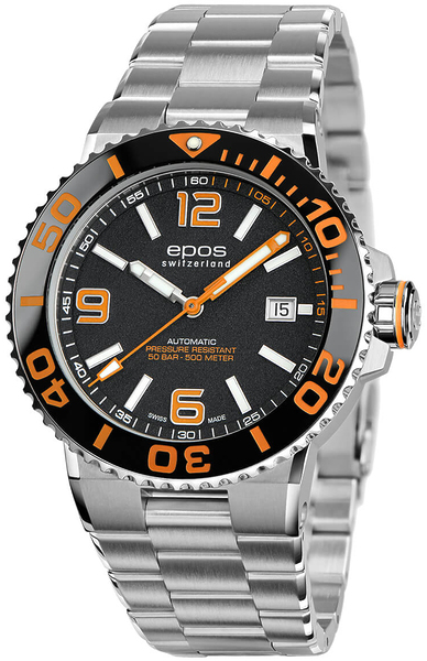 Epos Sportive Diver 3441.131.99.52.30 Epos Sportive Diver 3441.131.99.52.30