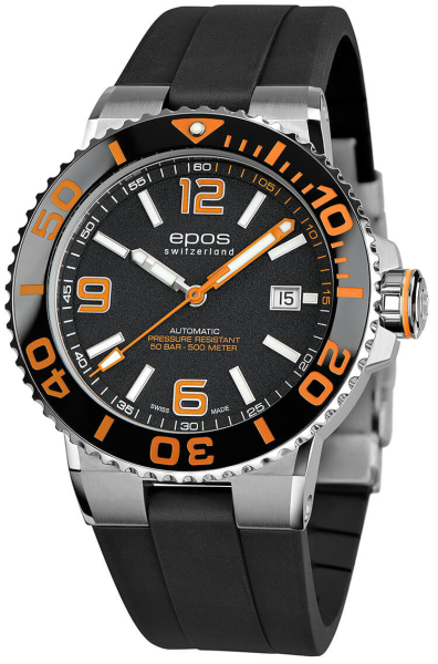 Epos Sportive Diver 3441.131.99.52.55 Epos Sportive Diver 3441.131.99.52.55
