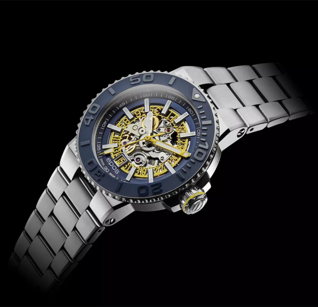 Epos Sportive 3441.135.96.16.30