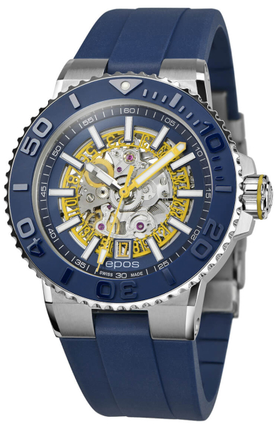 Epos Sportive 3441.135.96.16.56 Epos Sportive 3441.135.96.16.56