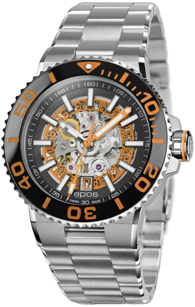 Epos Sportive 3441.135.99.15.30 Epos Sportive 3441.135.99.15.30