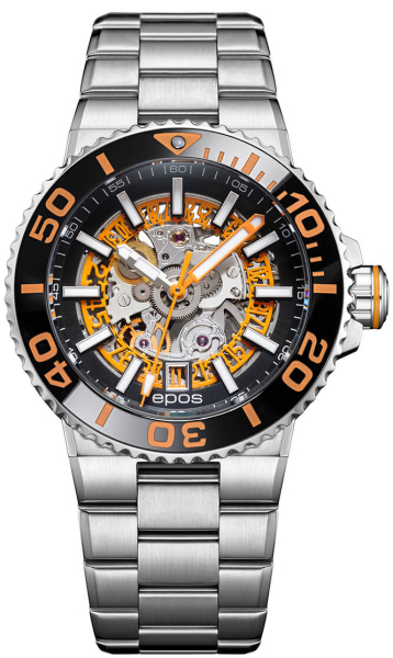 Epos Sportive 3441.135.99.15.30 Epos Sportive 3441.135.99.15.30