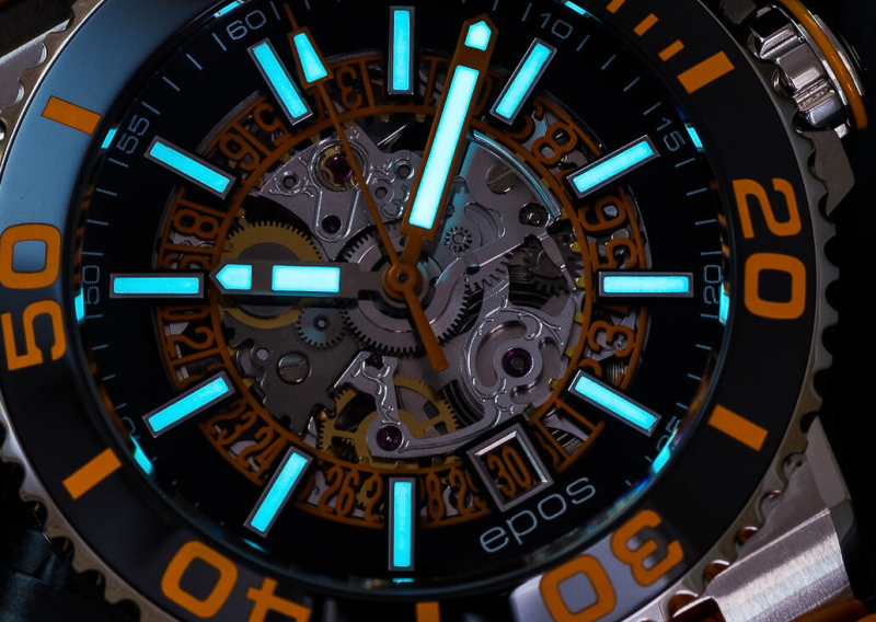 Epos Sportive 3441.135.99.15.55 Epos Sportive 3441.135.99.15.55