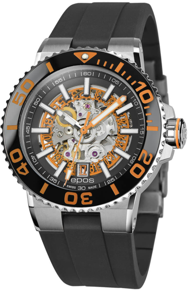 Epos Sportive 3441.135.99.15.55 Epos Sportive 3441.135.99.15.55