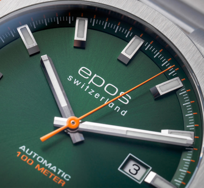 Epos Sportive 3442.132.20.13.55