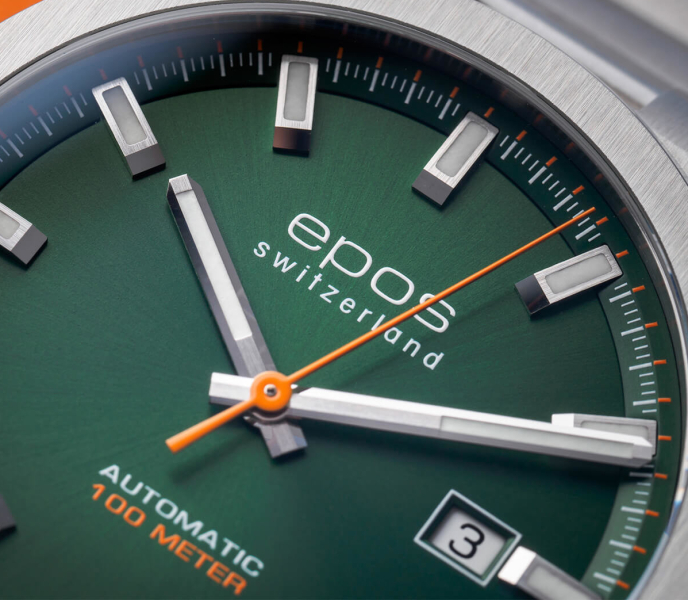 Epos Sportive 3442.132.20.13.52