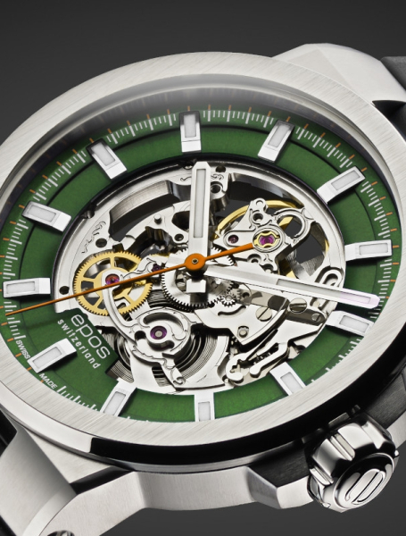 Epos Sportive 3442.135.20.13.30 Epos Sportive 3442.135.20.13.30