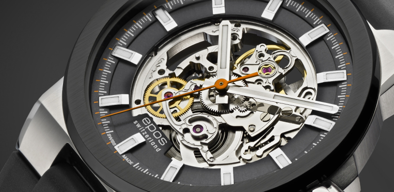 Epos Sportive 3442.135.35.14.55 Epos Sportive 3442.135.35.14.55