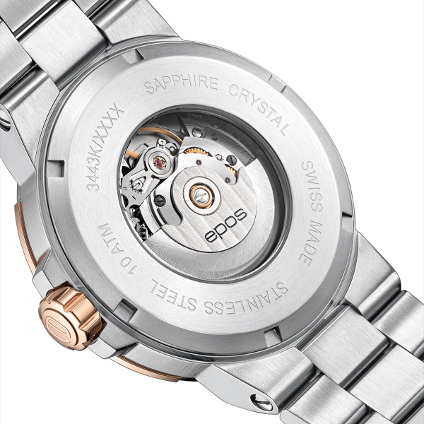 Epos Sportive 3443.132.34.18.44 Epos Sportive 3443.132.34.18.44