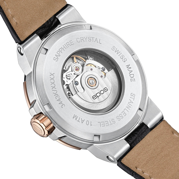 Epos Sportive 3443.132.34.18.75 Epos Sportive 3443.132.34.18.75