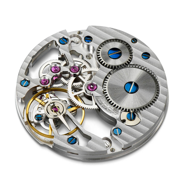 Epos Passion 3500.165.20.26.25