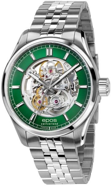 Epos Passion 3501.135.20.13.30