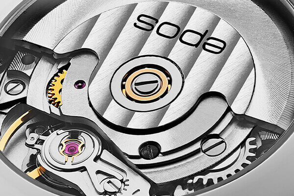 Epos Passion 3501.132.24.16.25 Epos Passion 3501.132.24.16.25