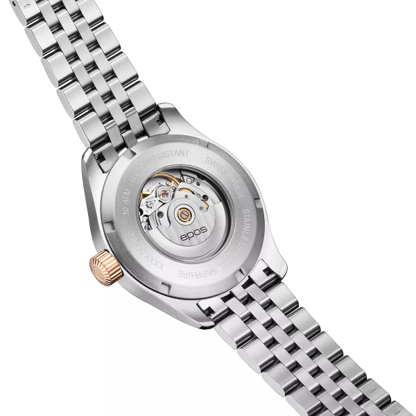 Epos Passion 3501.132.34.15.44 Epos Passion 3501.132.34.15.44