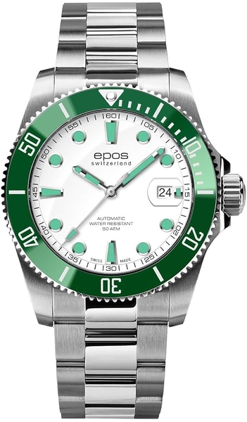 Epos Sportive 3504.131.93.10.30