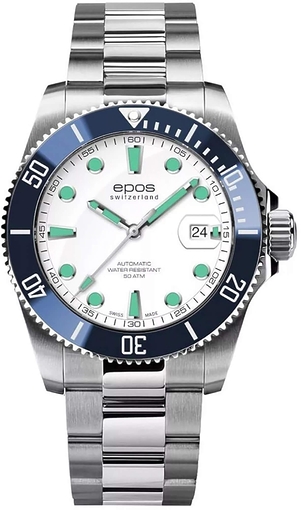 Epos Sportive 3504.131.96.10.30
