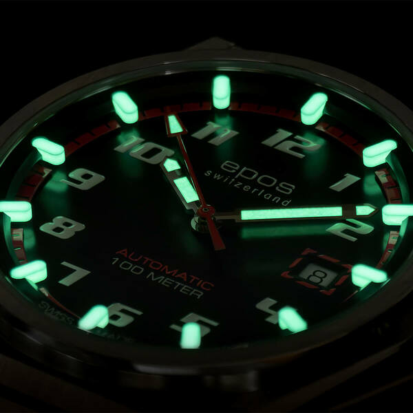 Epos Sportive 3505.132.20.51.30