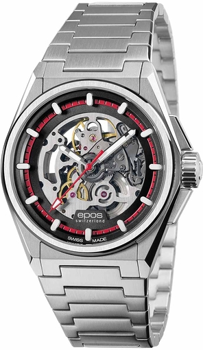 Epos Sportive 3505.132.20.11.30
