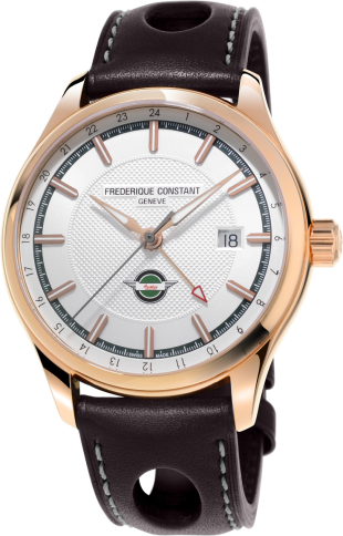 Frederique constant healey limited edition best sale