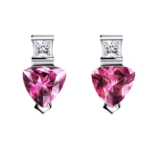 Серьги пусеты Cassiopea Maha 3653-01