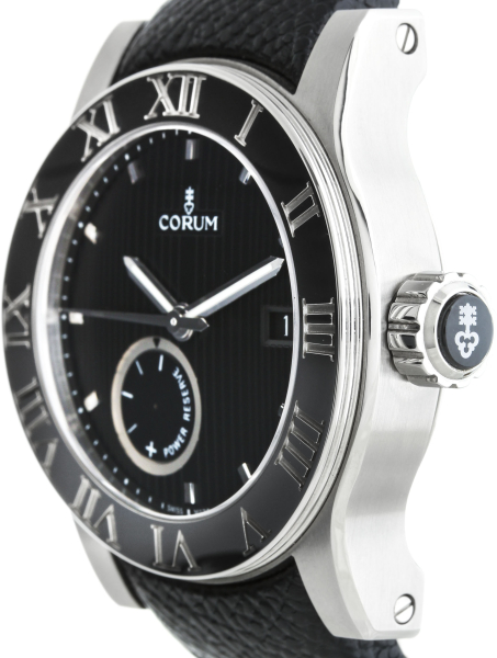 Corum Romulus 373.515.20 / F101 BN75 Corum Romulus 373.515.20 / F101 BN75