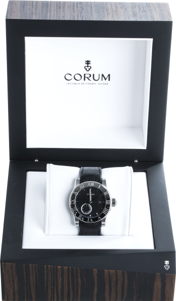 Corum Romulus 373.515.20 / F101 BN75 Corum Romulus 373.515.20 / F101 BN75