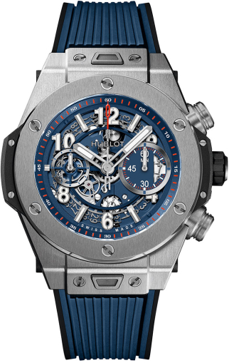 Hublot Big Bang Unico 411.NX.5179.RX