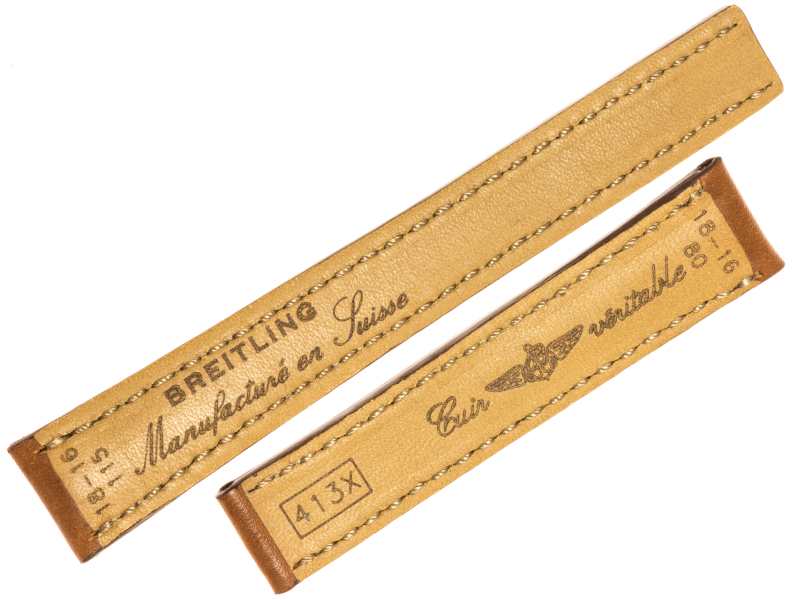 Ремешок для часов Breitling 413X