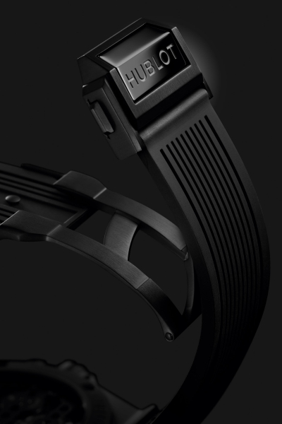 Hublot Big Bang Meca-10 Black Magic 414.CI.1123.RX