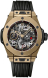 Hublot Big Bang MECA-10 Full Magic Gold 414.MX.1138.RX Hublot Big Bang MECA-10 Full Magic Gold 414.MX.1138.RX