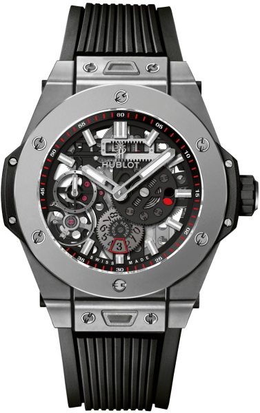 Hublot Big Bang Meca-10 414.NI.1123.RX Hublot Big Bang Meca-10 414.NI.1123.RX