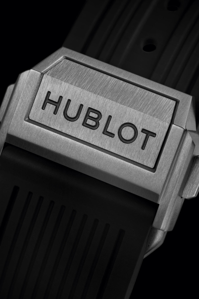 Hublot Big Bang Meca-10 414.NI.1123.RX Hublot Big Bang Meca-10 414.NI.1123.RX