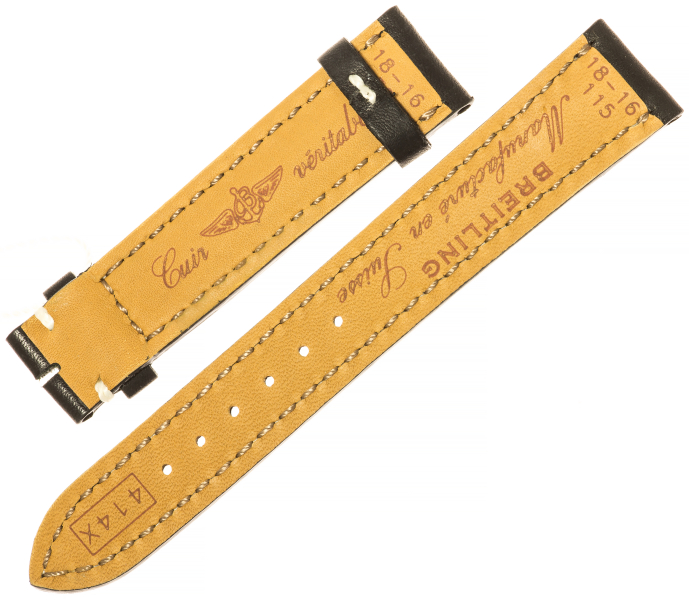 Ремешок для часов Breitling 414X