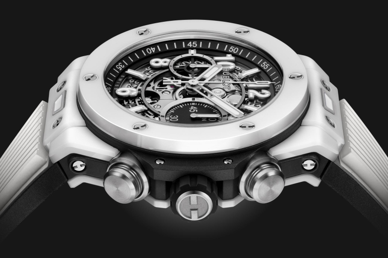 Hublot Big Bang Unico 421.HX.1170.RX Hublot Big Bang Unico 421.HX.1170.RX