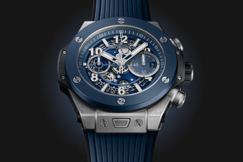 Hublot Big Bang Unico 421.NL.5170.RX Hublot Big Bang Unico 421.NL.5170.RX